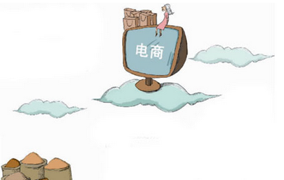 国内外农药大佬“封杀”农资电商的深层原因