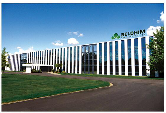 Mitsui & Co. to acquire 62% of the shares of Belchim Crop Protection